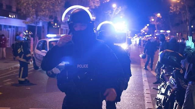 ΕΚΤΑΚΤΟ: Πυροβολισμοί σε μπαρ στη Τουλούζη με έναν νεκρό και δύο τραυματίες